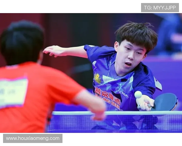 南京乒乓球队实力飙升再创佳绩引发全国关注与热议 南京乒乓球队实力飙升再创佳绩引发全国关注与热议