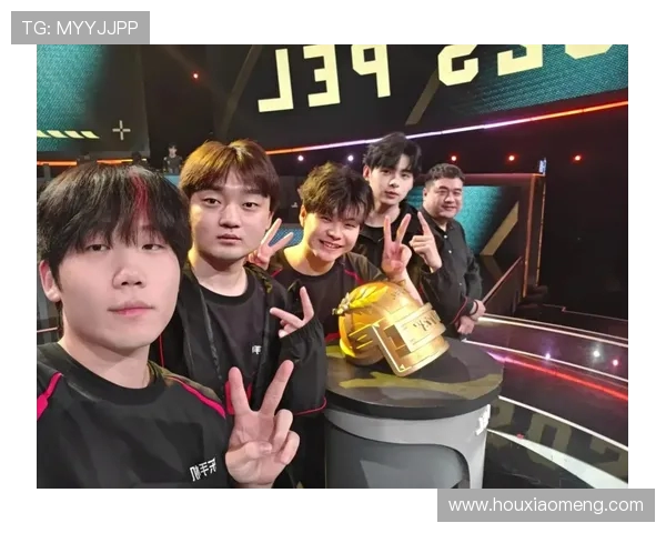 和平精英专题深入分析JDG战队近期状态与表现变化