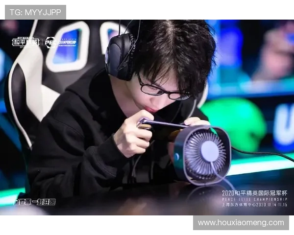 和平精英热点分析：深入探讨IG战队的运营策略与成功之道