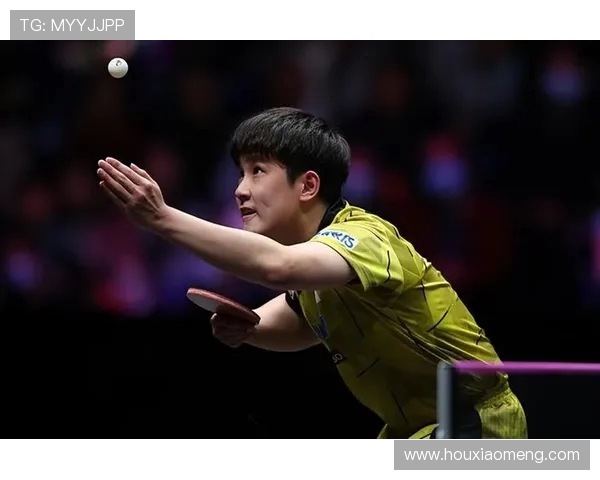 对话吴丽：回顾乒乓球生涯中的辉煌与挑战