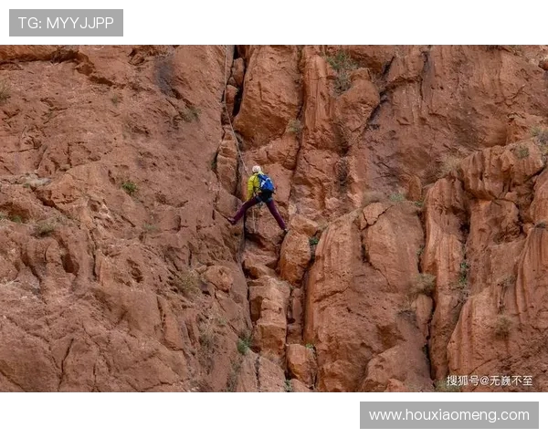 张磊的攀岩之路：探索极限与自我挑战的对话分享