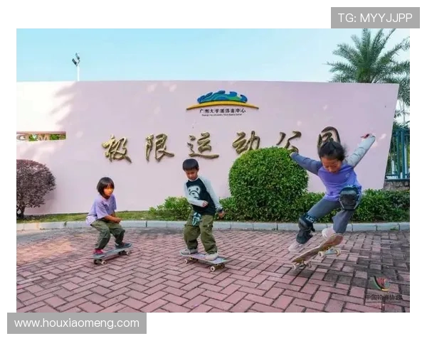 成都滑板队在全国滑板状态排行榜中荣获第九名展现实力与潜力