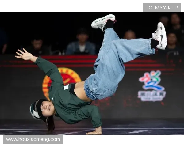 成都街舞队与武汉街舞队的精彩对决赛后分析与力量对比