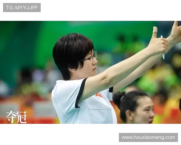 李伟谈排球生涯：从青涩少年到国家队核心的成长之路