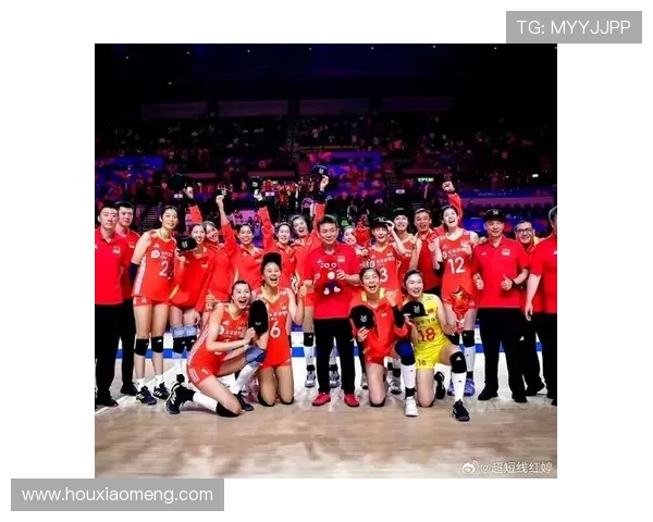 杭州排球队实力强劲荣登全国排球力量排行榜第六名