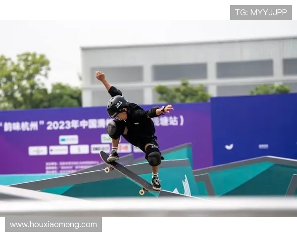 杭州滑板队速度对比深度解析与选手表现全面评估