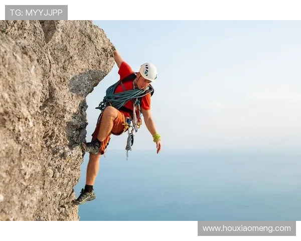 极限运动的成功秘诀黄秀英分享她的心路历程与经验之谈