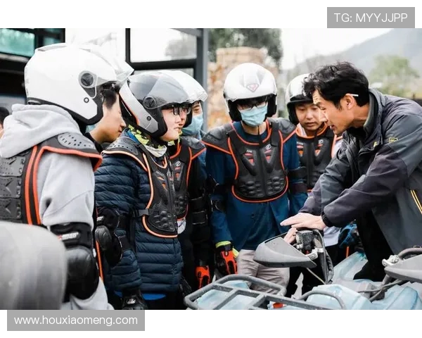 武汉极限运动队的耐力挑战与突破探索之旅