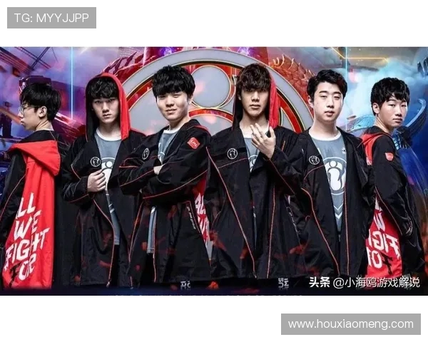 王者荣耀深度解析IG战队的战术转型与成功之道