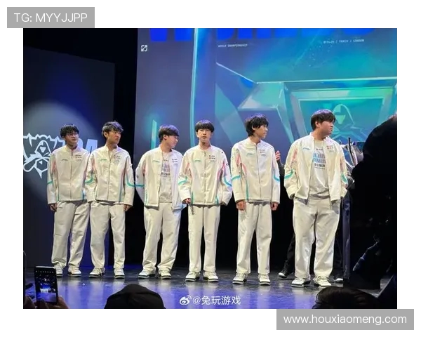 英雄联盟纪实：见证BLG战队从崛起到巅峰的奋斗历程