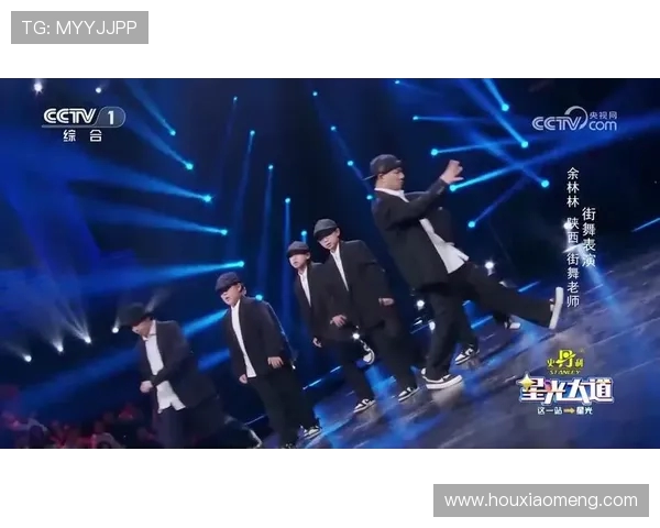 街舞速度排名：深圳街舞队创新高