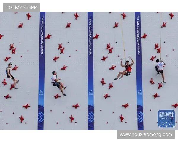 西安攀岩队与南京攀岩队速度对决赛后分析与总结