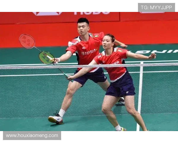 西安羽毛球队包夹战术解析与其在比赛中的应用探讨 西安羽毛球队包夹战术解析与其在比赛中的应用探讨