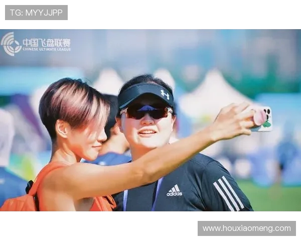 西安飞盘队的崛起之路极限运动联赛中的奋斗与荣耀