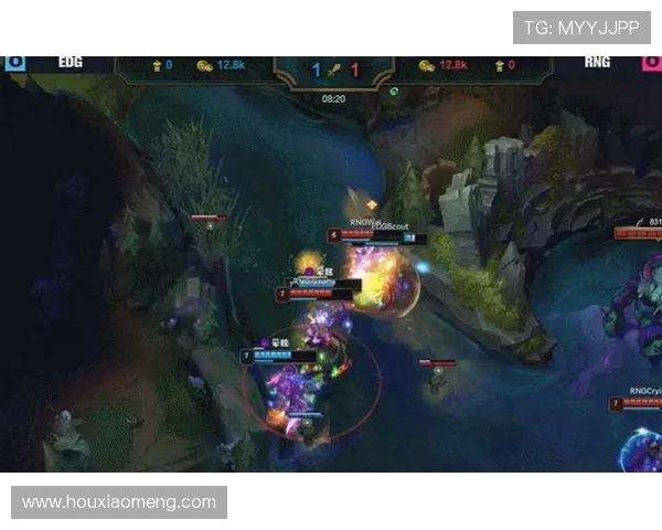 赛后复盘：RNG与EDG在团队协作中的精彩表现与战术分析