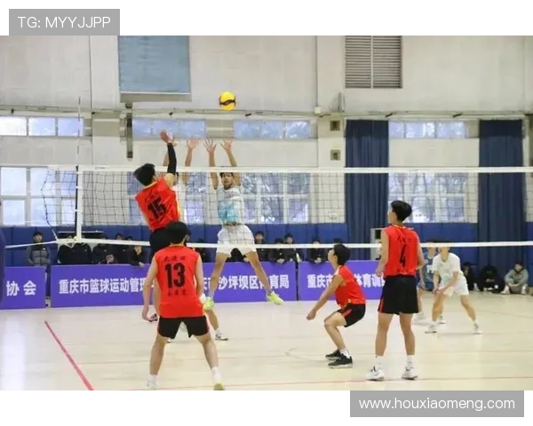 重庆排球队在挑战赛中的力量展现与战术分析