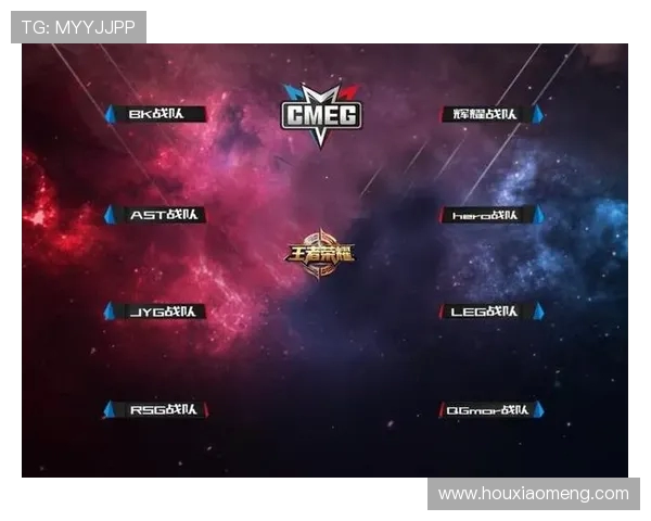 AL鏖战WBG巅峰对决赛场掀起热潮谁能问鼎荣耀之巅