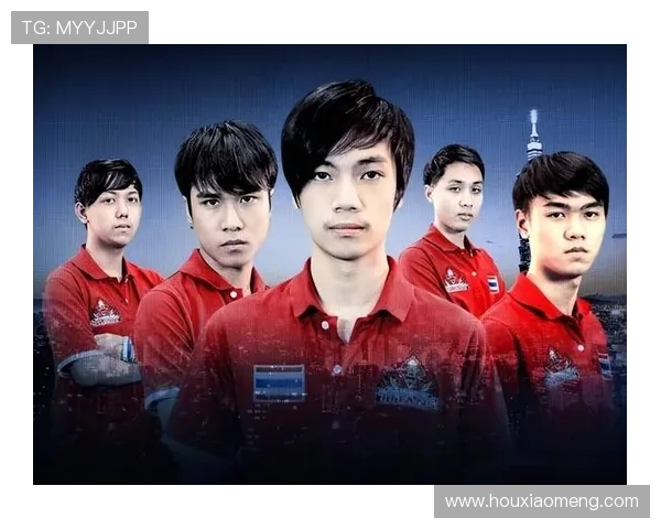 GAM Esports战队崛起之路越南电竞荣耀与传奇征程