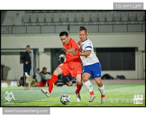 中超联赛新赛季展望：强队角逐与新星崛起的足球盛宴