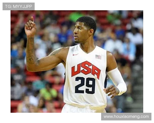 以保罗·乔治为核心打造全新战术体系，探索他的篮球领袖魅力与影响力