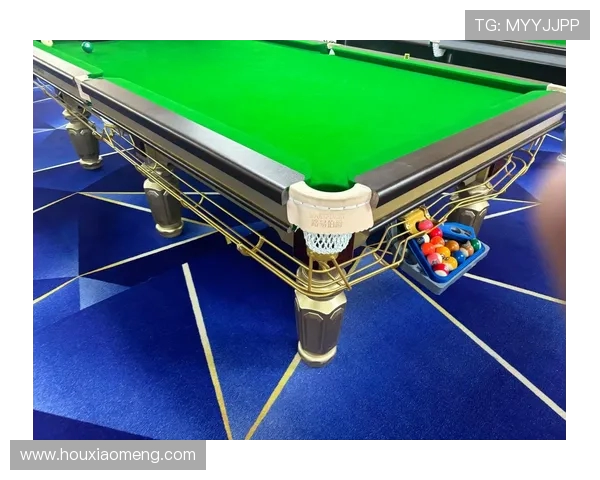 台球运动的魅力与技巧探索 从基础训练到专业比赛的全面剖析