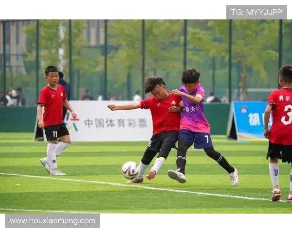 激情燃动赛场青春挥洒汗水见证体育竞技无限精彩瞬间