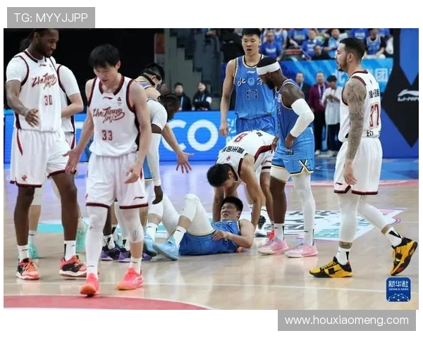 浙江稠州金租全力打造篮球新格局助推中国职业联赛高质量发展