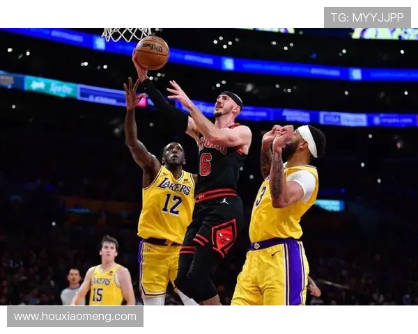 1998年公牛与湖人激战加时赛回顾传奇对决的经典瞬间