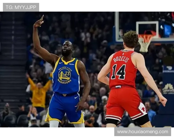 2021年勇士队与公牛队的精彩对决回顾与分析