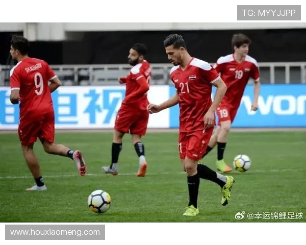 伊朗与叙利亚足球赛即时比分更新及精彩瞬间回顾 伊朗与叙利亚足球赛即时比分更新及精彩瞬间回顾