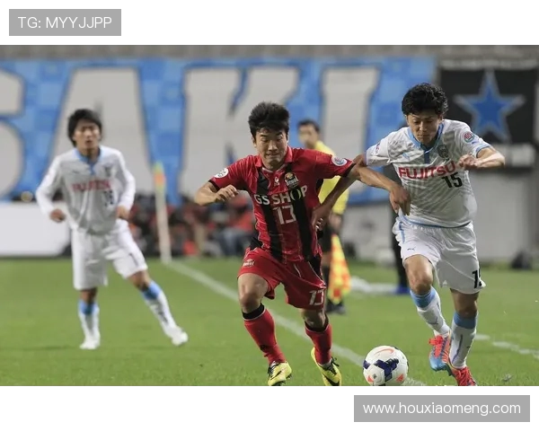 全北现代与釜山偶像激战在即谁能笑到最后争夺胜利荣耀