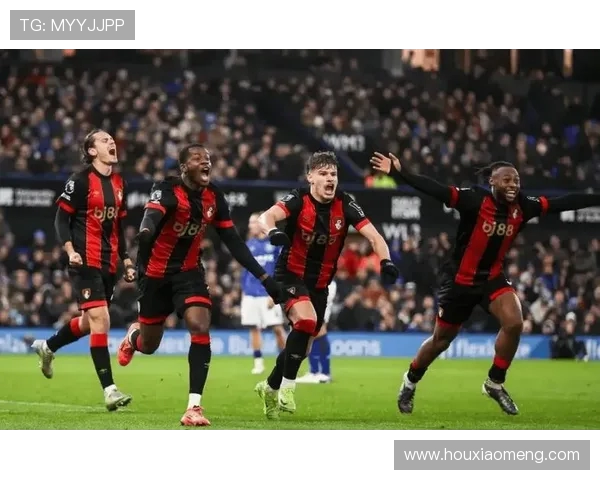 切尔西与伯恩茅斯对决前瞻分析及战术解读