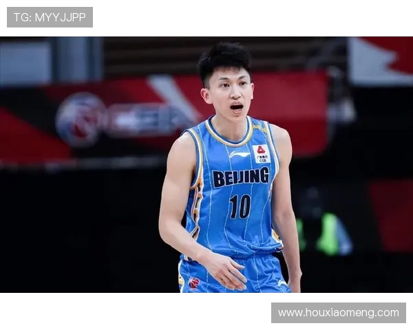 刘晓宇的篮球梦想与奋斗历程：从青涩少年到职业球员的蜕变之路