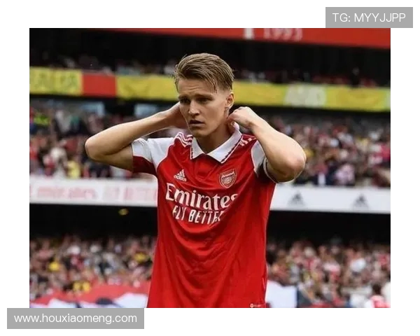 厄德高的崛起与未来展望:如何改变足球战术与球队格局 厄德高的崛起与未来展望:如何改变足球战术与球队格局