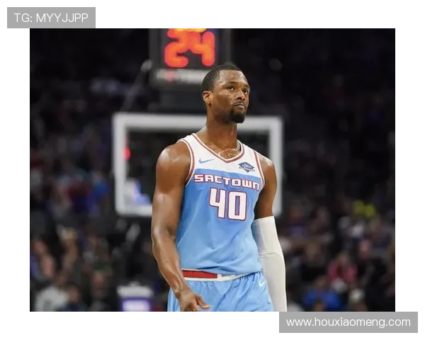 哈里森巴恩斯:从NBA新星到全能战士的成长之路 哈里森巴恩斯:从NBA新星到全能战士的成长之路